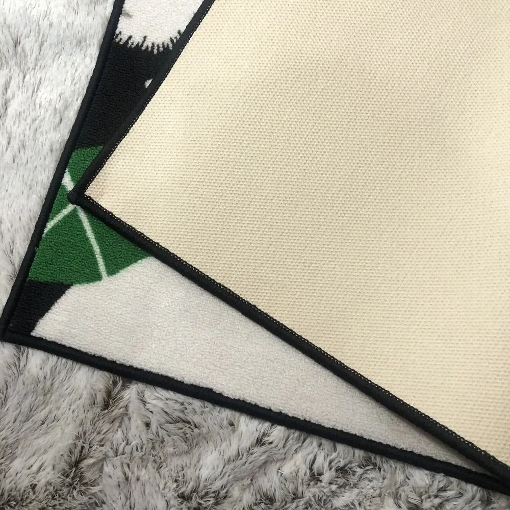 New Christmas Rug - Picture 2 of 7